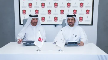 تسهيل الإجراءات الجمركية يعزز تنظيم الفعاليات في الشارقة ويخفف الأعباء الإدارية